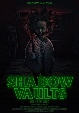 Shadow Vaults