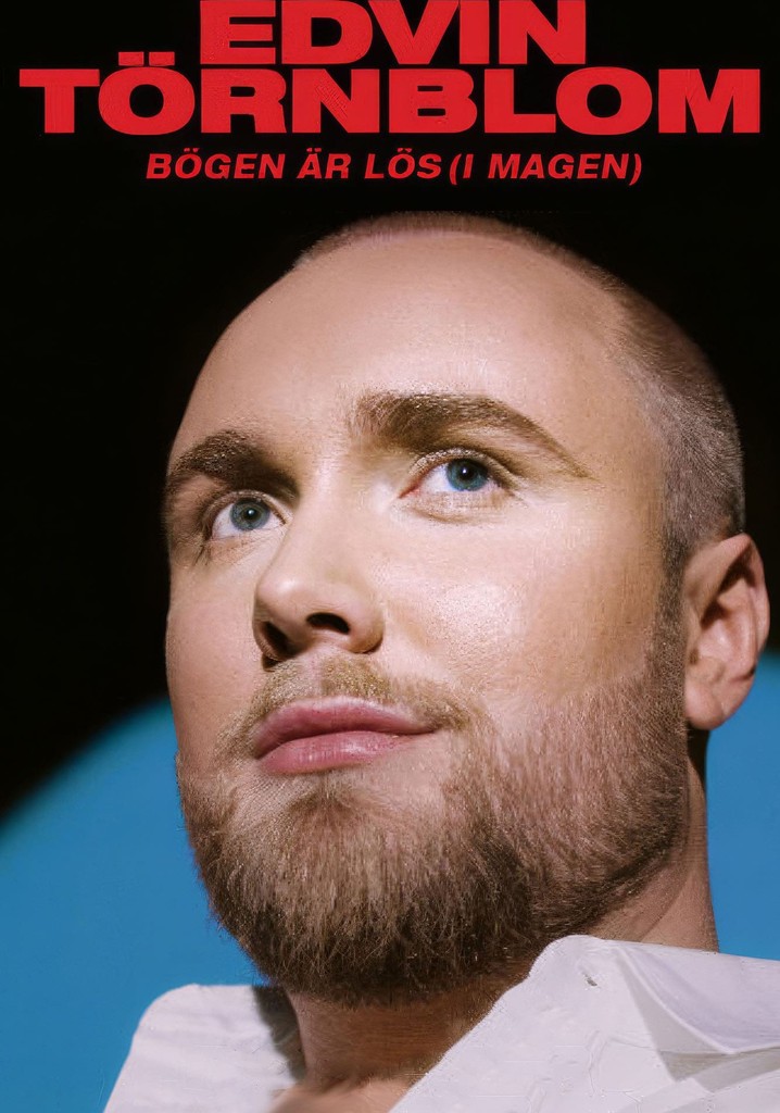 Bögen är lös (i magen)