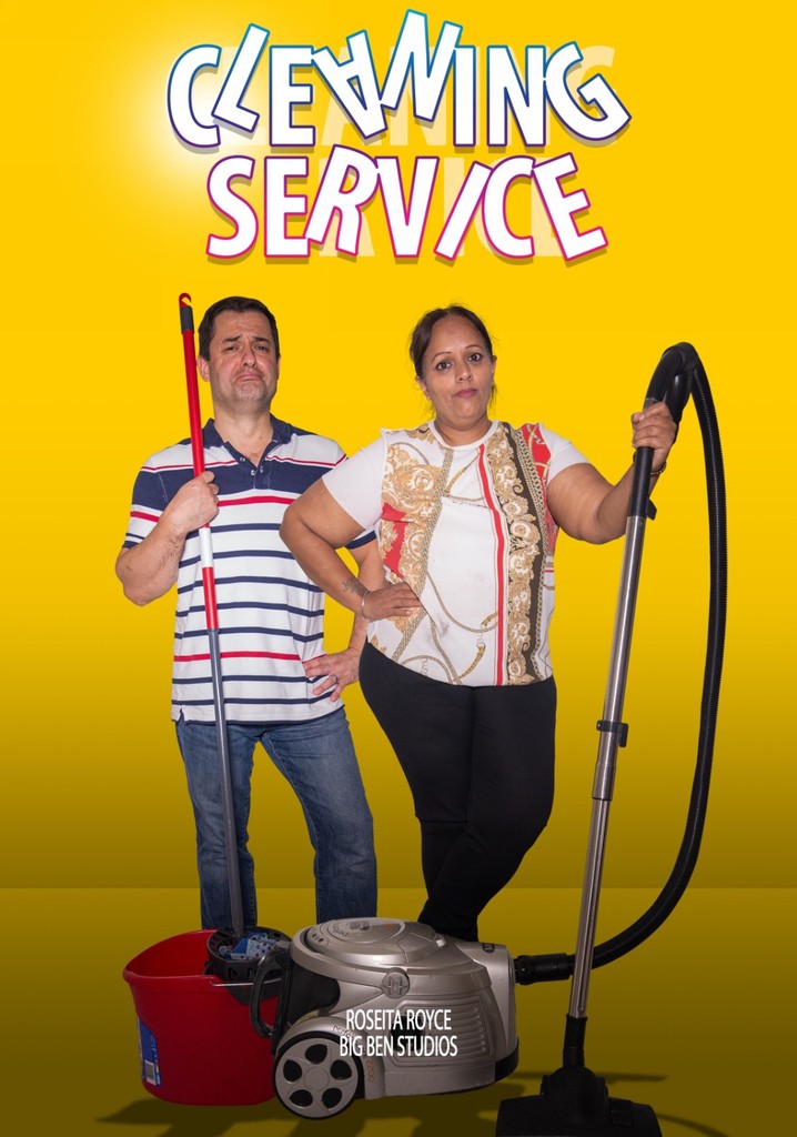 Neo's Cleaning Service