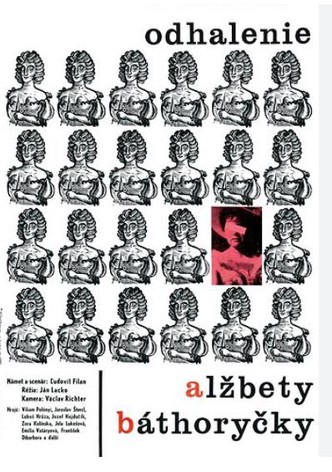 Odhalenie Alzbety Báthorycky