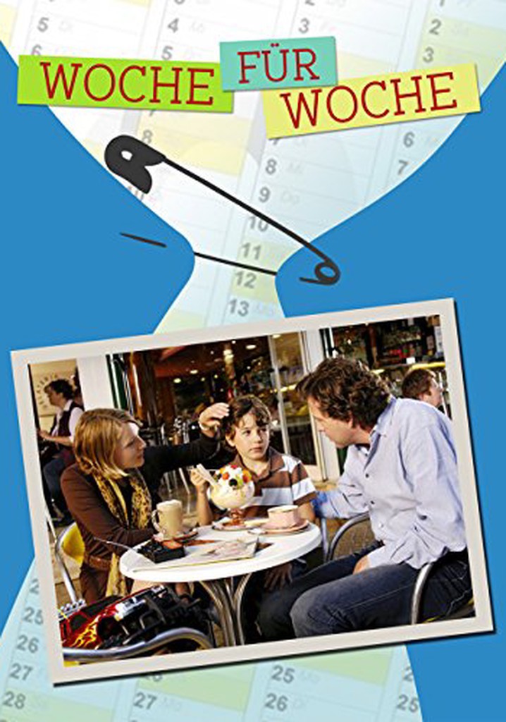 Woche für Woche