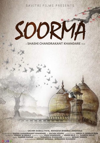 Soorma