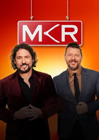 My Kitchen Rules