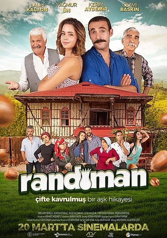 Randiman