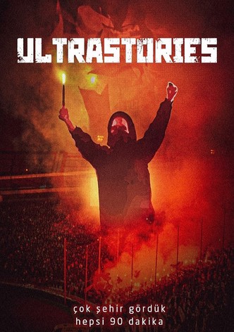 Ultrastories