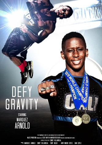 Defy Gravity