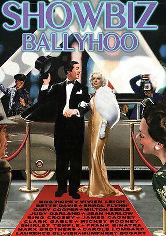 Showbiz Ballyhoo