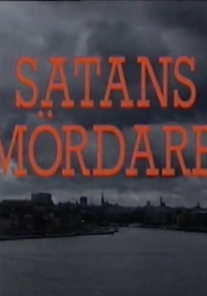 Satans mördare