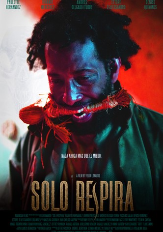 Solo Respira