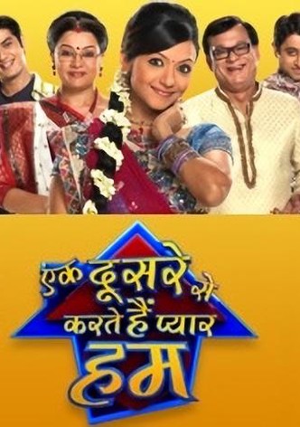 Ek Doosre Se Karte Hain Pyaar Hum