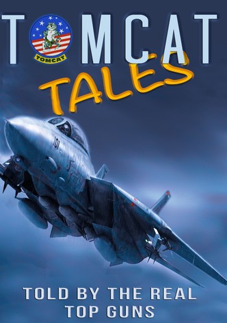 Tomcat Tales