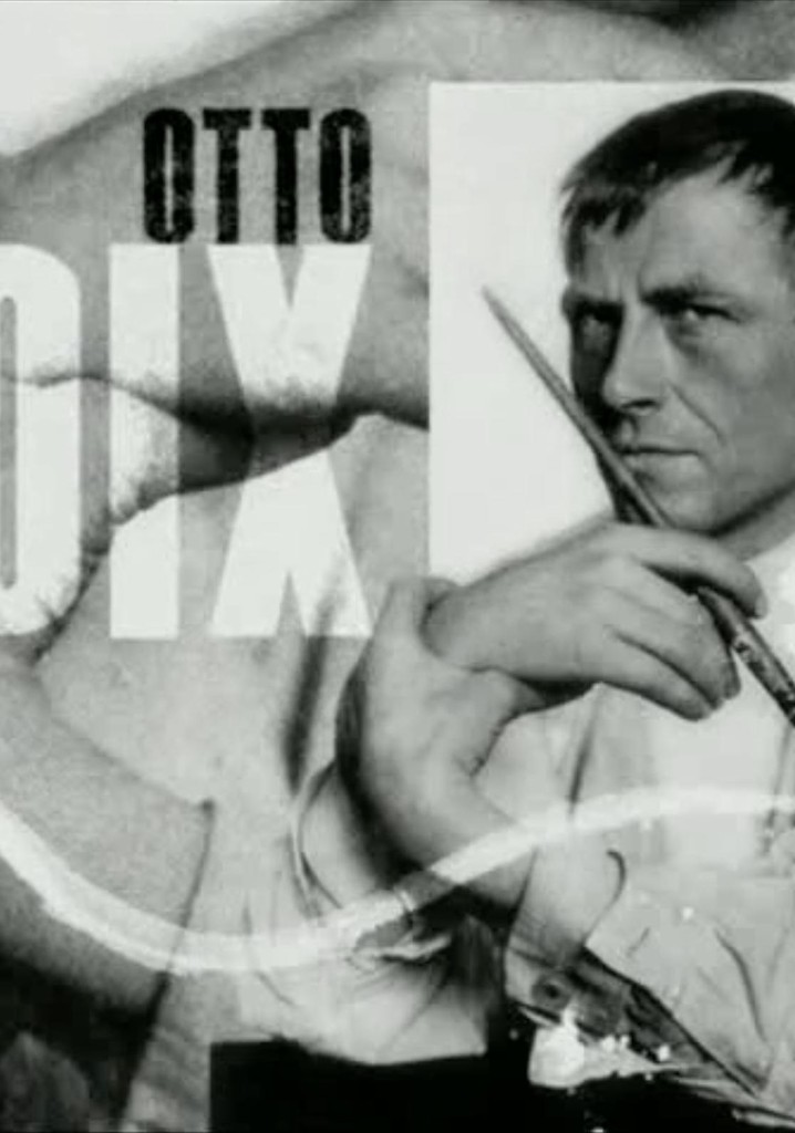 Otto Dix: The Ruthless Painter