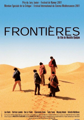 Frontières