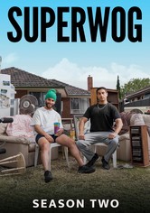 Superwog - Stagione 2