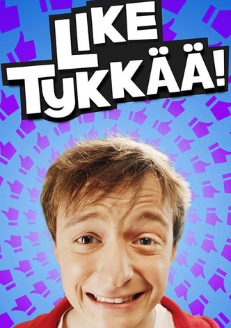 Like tykkää!