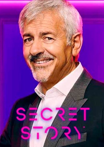 Secret Story: la casa de los secretos