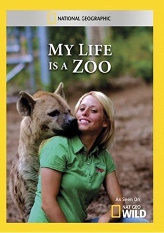 My Life Is a Zoo