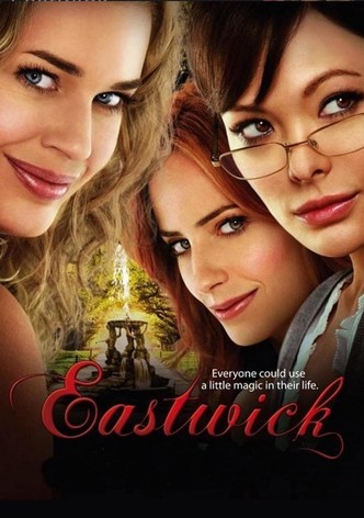 The Witches of Eastwick