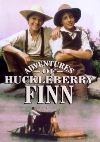 The Adventures of Huckleberry Finn