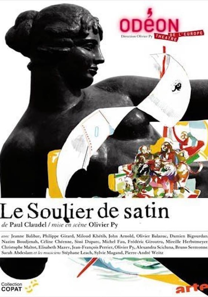Le Soulier de satin