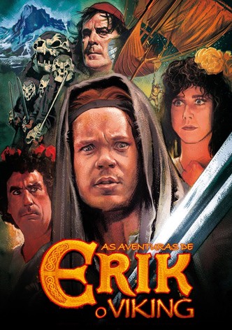 Erik o Viking