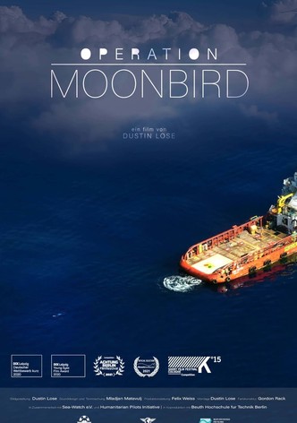 Operation Moonbird