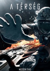 A Térség - Évad 2