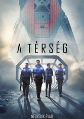 A Térség - Évad 4