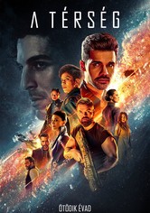 A Térség - Évad 5