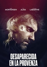 Desaparecida en la Provenza