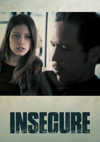 Insecure