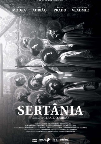 Sertânia