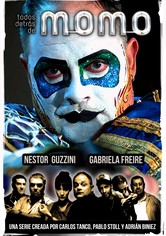 Todos detrás de Momo
