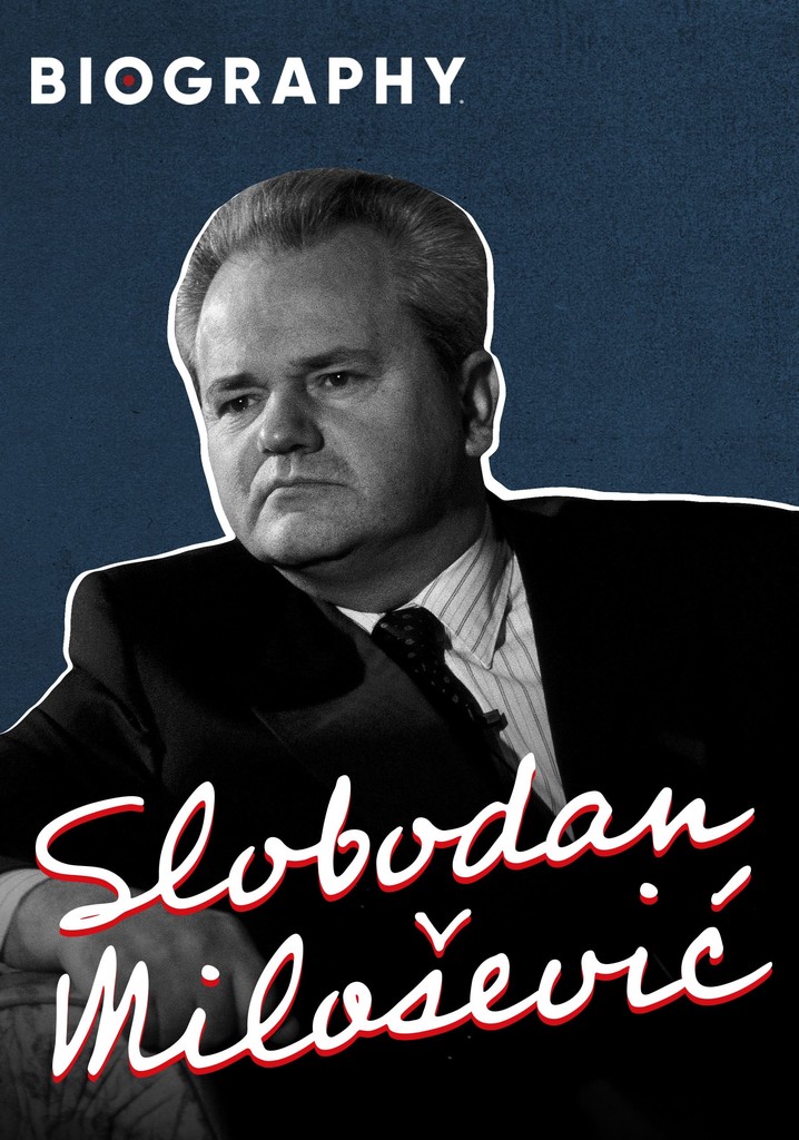 A Very Modern Dictator: A Profile of Slobodan Milosevic