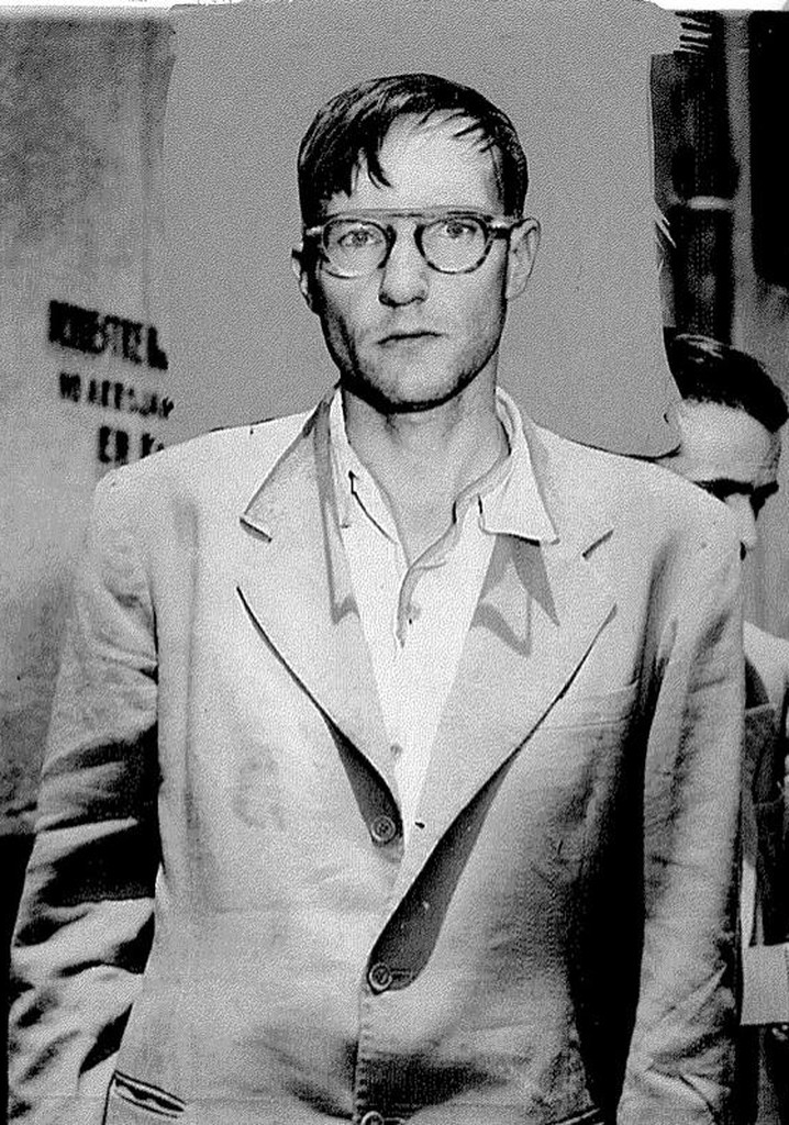 William S. Burroughs Birthday Bash