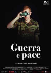 Guerra e pace