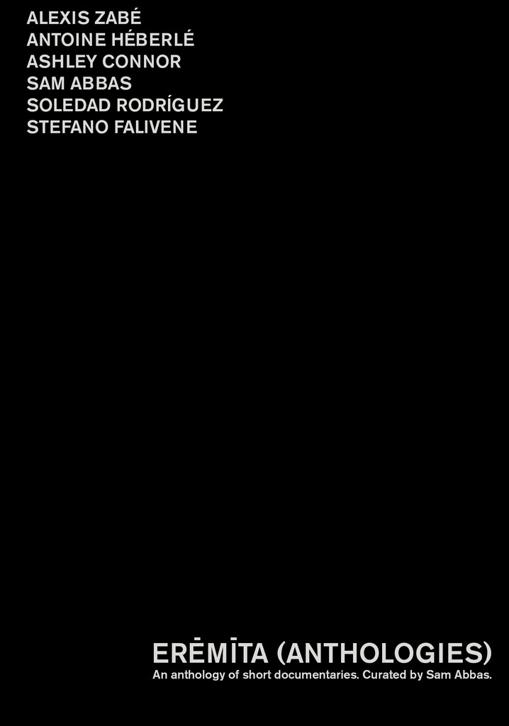 Eremita (Anthologies)