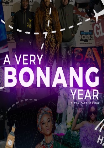 A Very Bonang Year