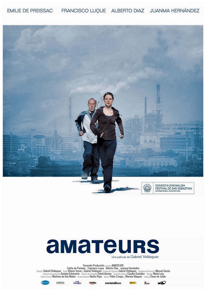 Amateurs