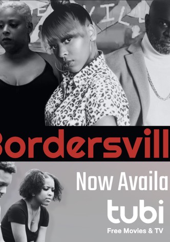 Bordersville