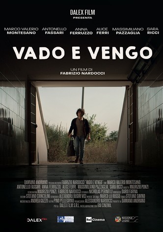 Vado e vengo