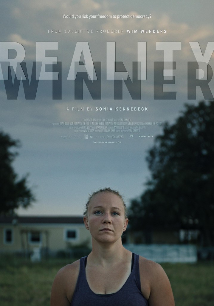 Reality Winner