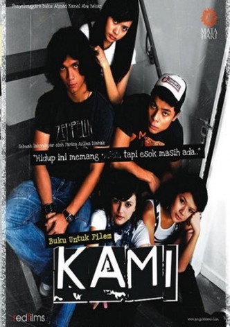 Kami the Movie