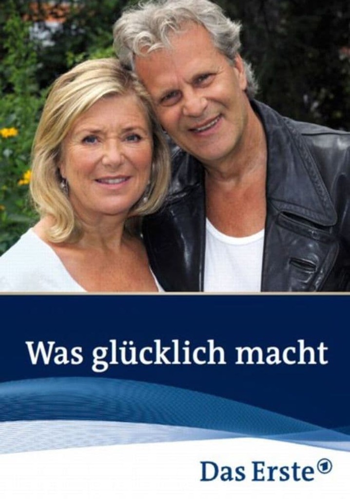 Was glücklich macht