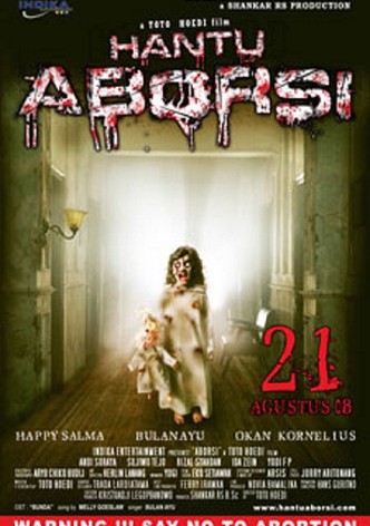 Hantu Aborsi