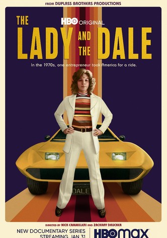 The Lady and the Dale