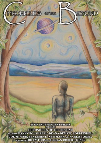Chronicles of the Beyond