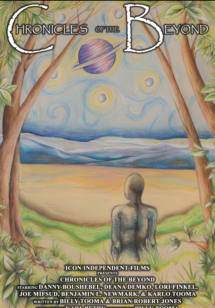 Chronicles of the Beyond