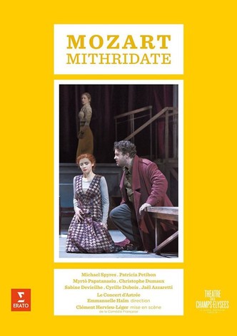 Mitridate, re di Ponto