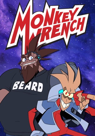 Monkey Wrench